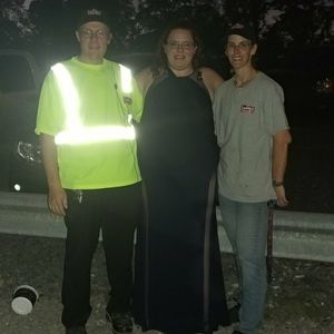 Meet your Posher, Kathleen